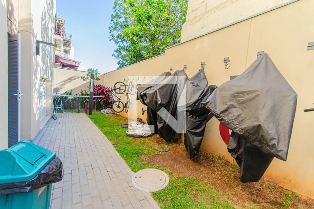 Apartamento, 1 quarto, 32 m² - Foto 2