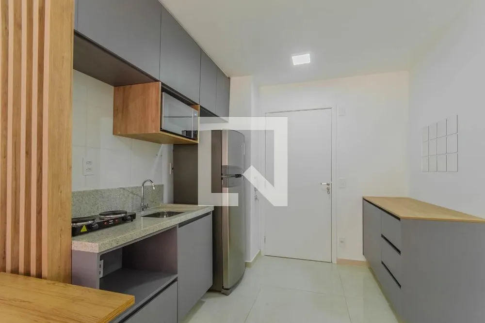 Apartamento, 1 quarto, 32 m² - Foto 7