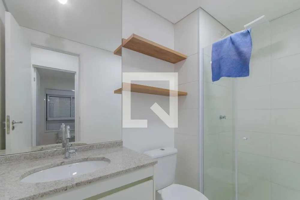 Apartamento, 1 quarto, 32 m² - Foto 3