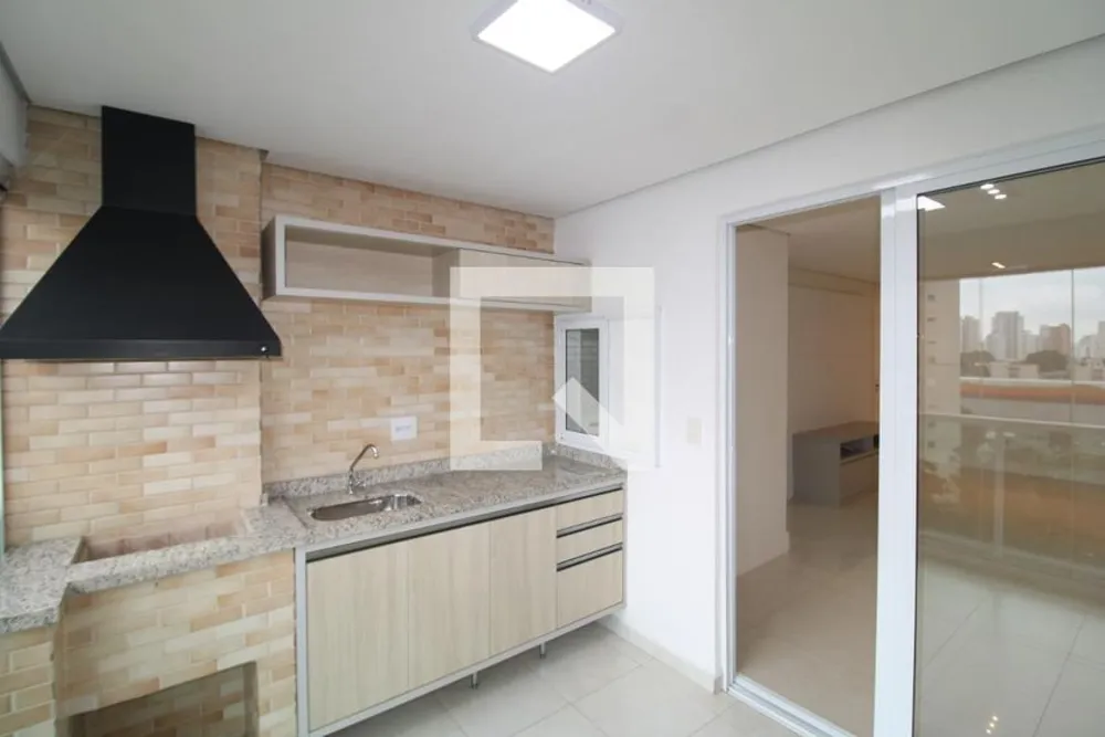 Apartamento, 2 quartos, 64 m² - Foto 2