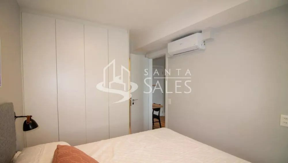 Apartamento, 1 quarto, 30 m² - Foto 8