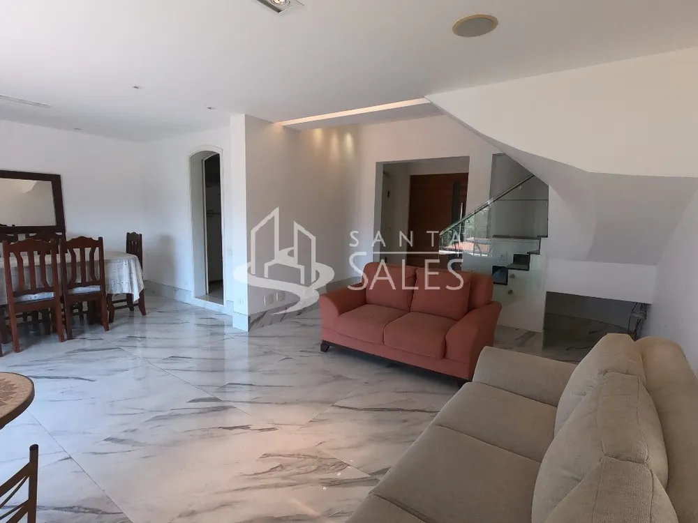 Apartamento, 3 quartos, 287 m² - Foto 10