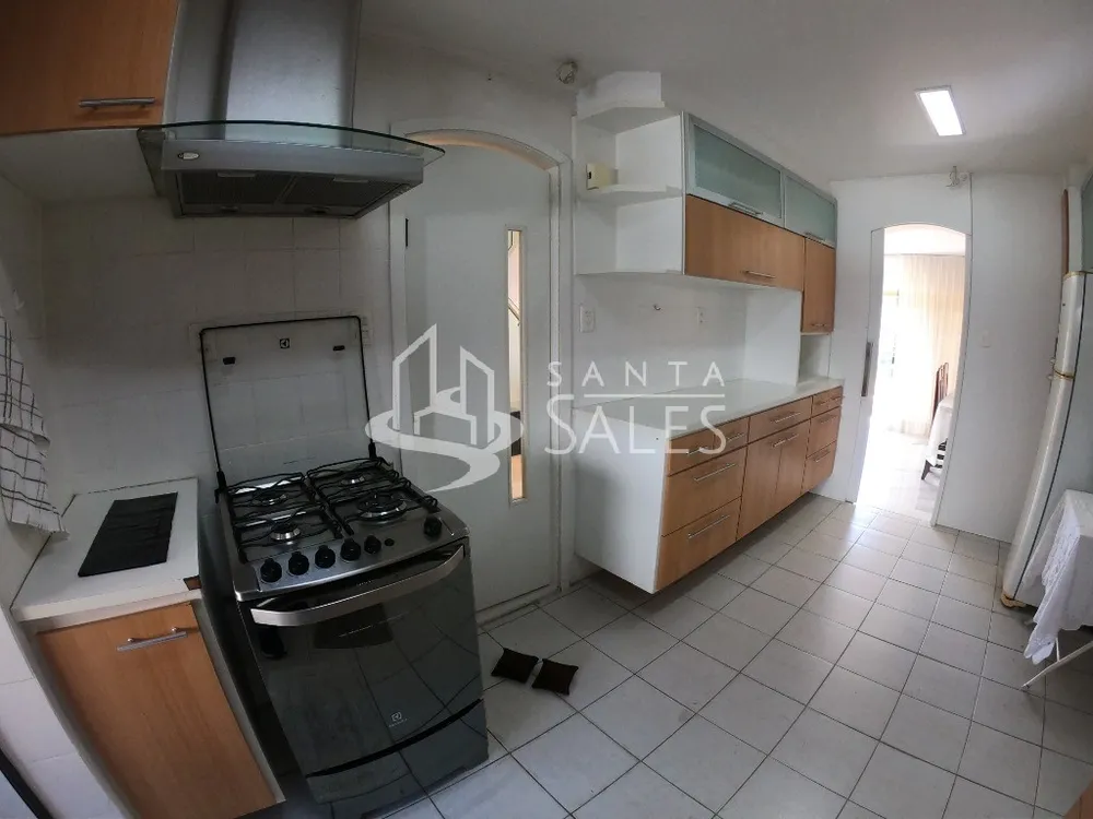 Apartamento, 3 quartos, 287 m² - Foto 8
