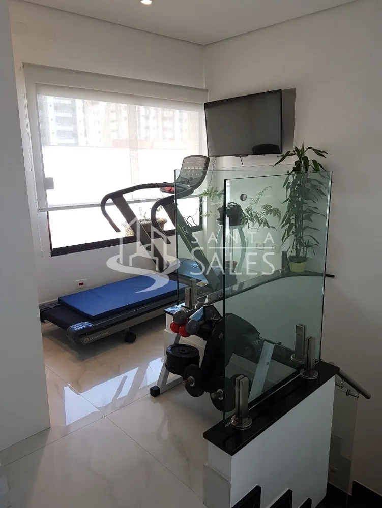Apartamento, 3 quartos, 287 m² - Foto 14