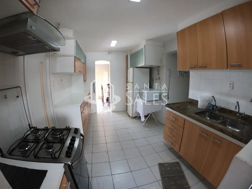 Apartamento, 3 quartos, 287 m² - Foto 6