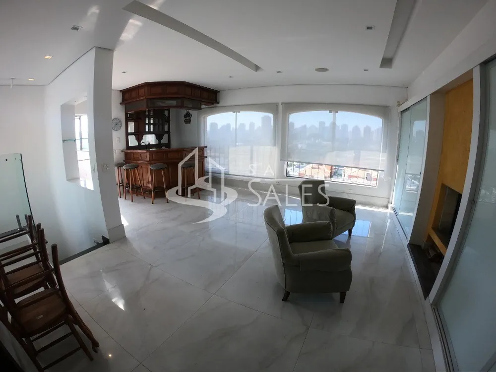 Apartamento, 3 quartos, 287 m² - Foto 8