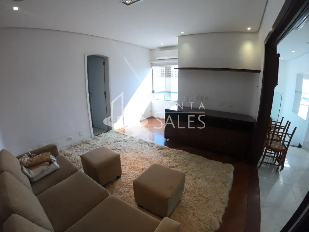Apartamento, 3 quartos, 287 m² - Foto 2