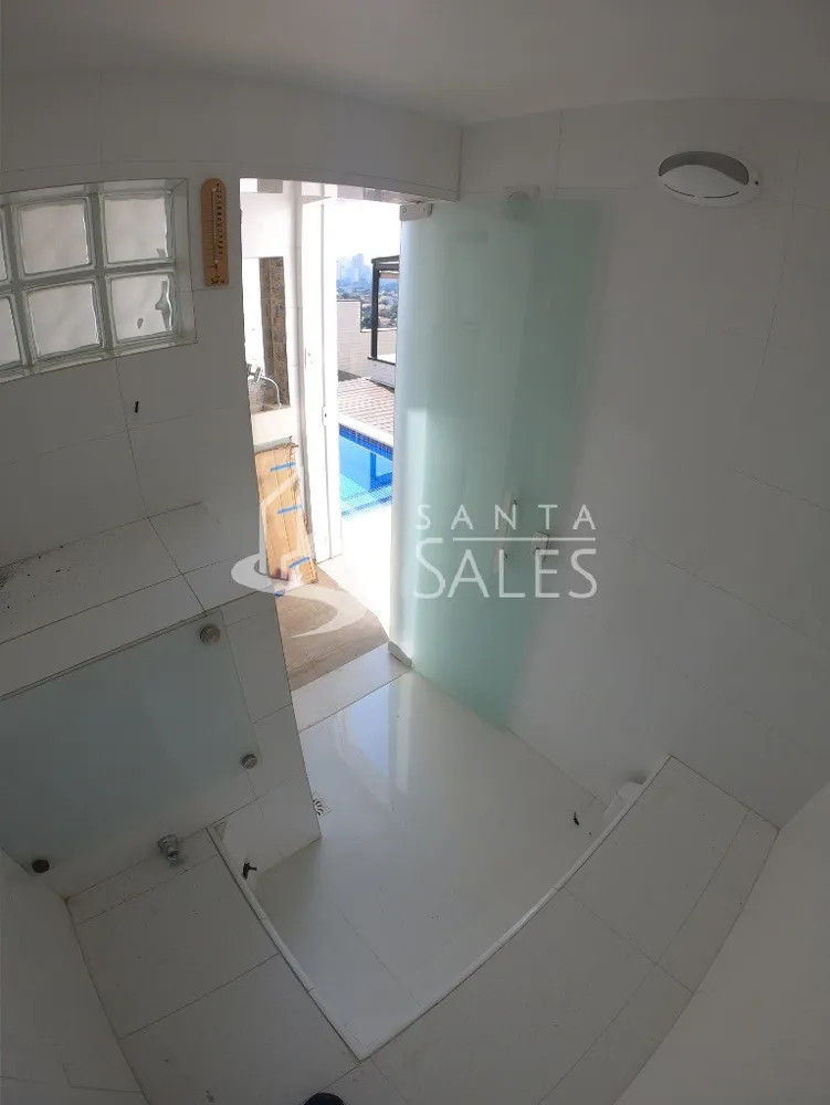 Apartamento, 3 quartos, 287 m² - Foto 3