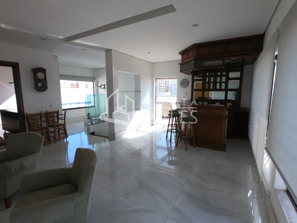 Apartamento, 3 quartos, 287 m² - Foto 3