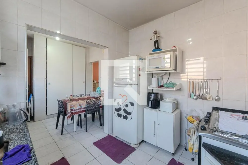 Apartamento, 3 quartos, 106 m² - Foto 5