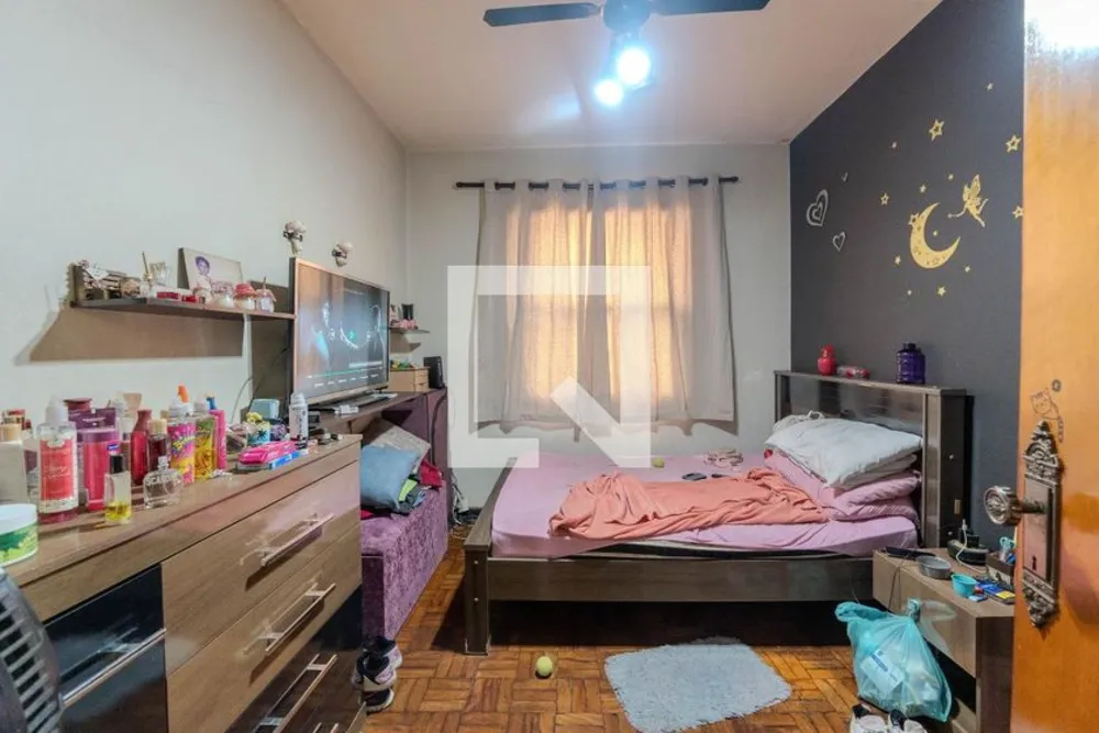 Apartamento, 3 quartos, 106 m² - Foto 2