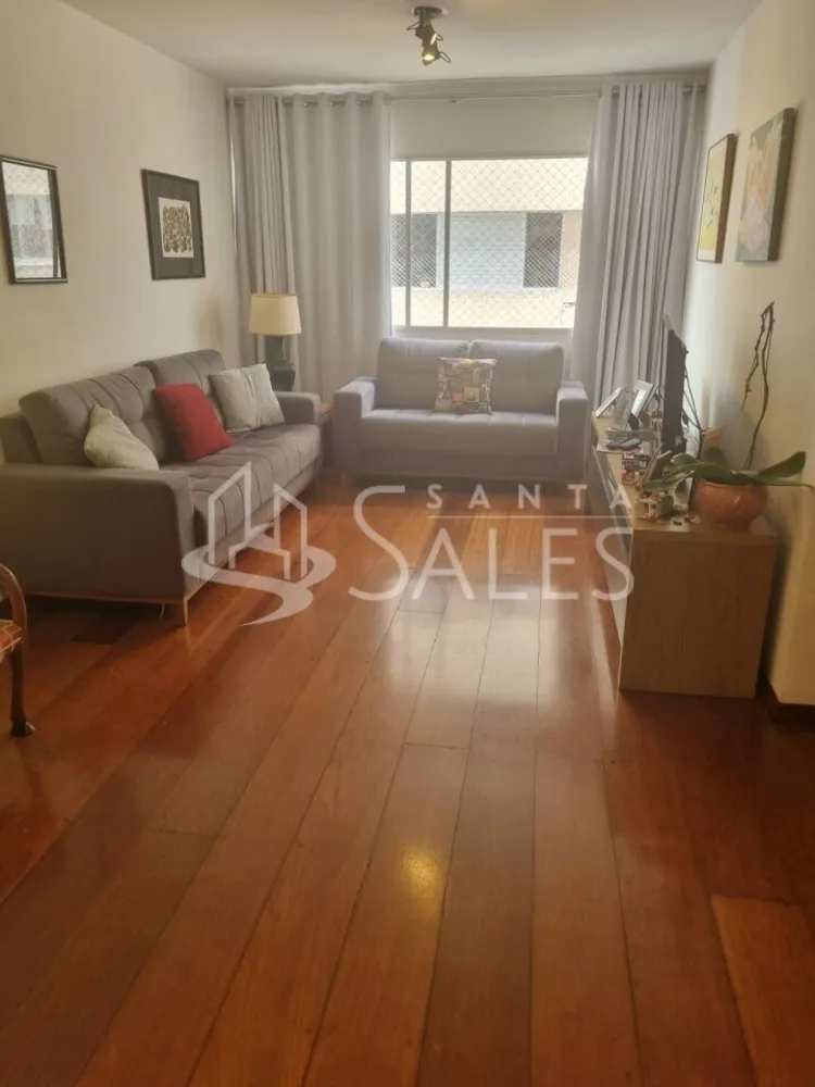 Apartamento, 4 quartos, 128 m² - Foto 1