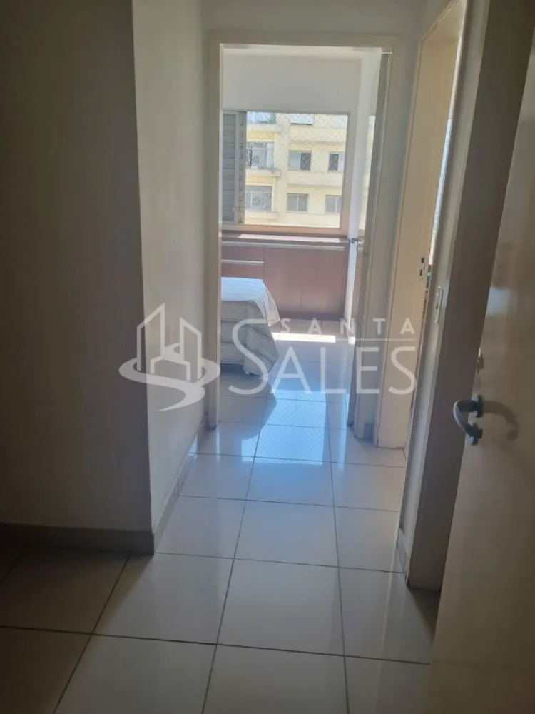 Apartamento, 4 quartos, 128 m² - Foto 3