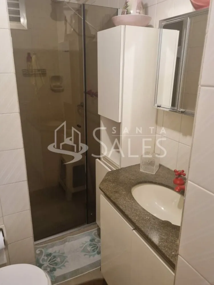 Apartamento, 4 quartos, 128 m² - Foto 4