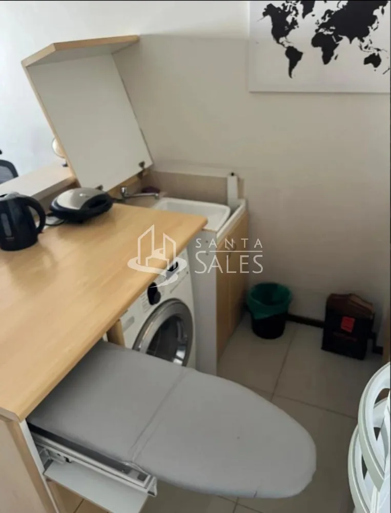 Apartamento, 1 quarto, 38 m² - Foto 4