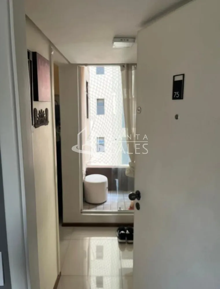 Apartamento, 1 quarto, 38 m² - Foto 6