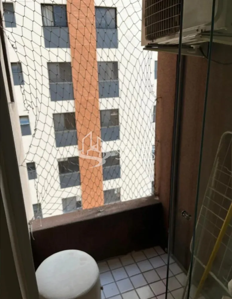 Apartamento, 1 quarto, 38 m² - Foto 1