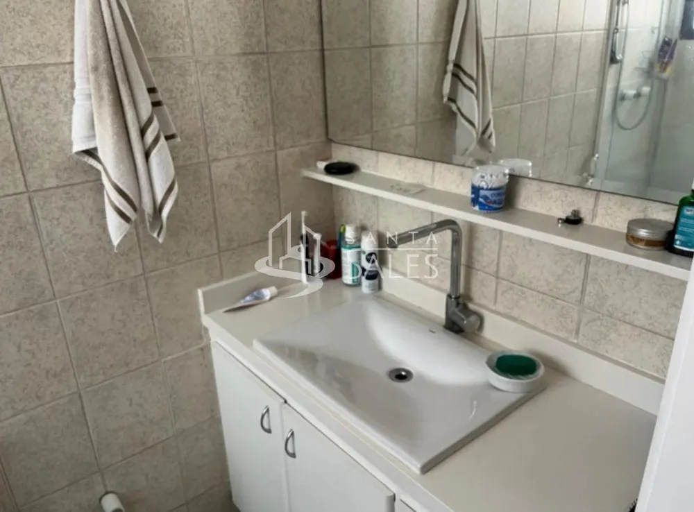 Apartamento, 1 quarto, 38 m² - Foto 8