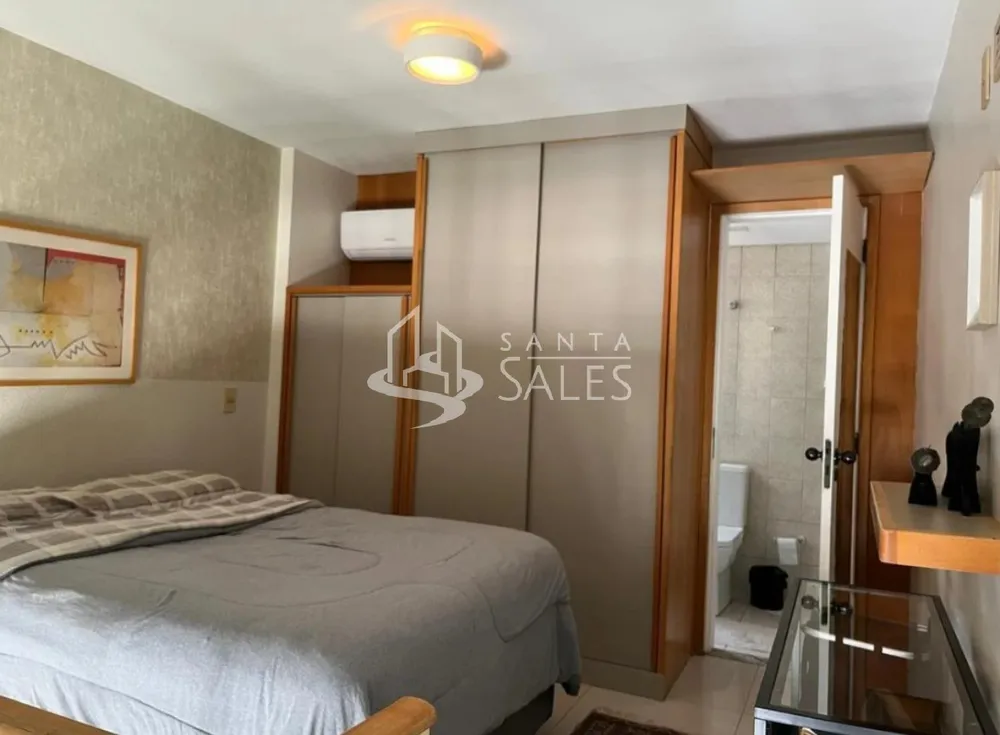 Apartamento, 1 quarto, 38 m² - Foto 2