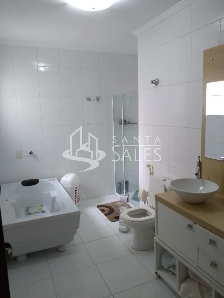 Sobrado, 3 quartos, 293 m² - Foto 3
