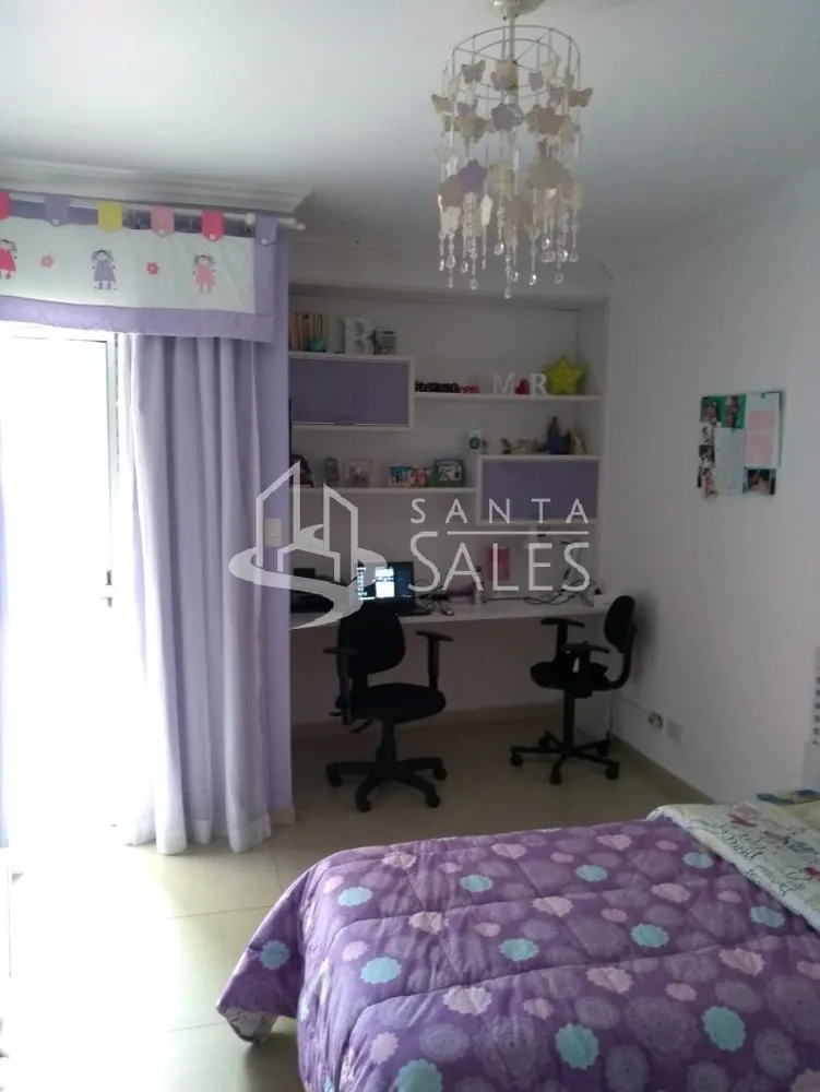 Sobrado, 3 quartos, 293 m² - Foto 12
