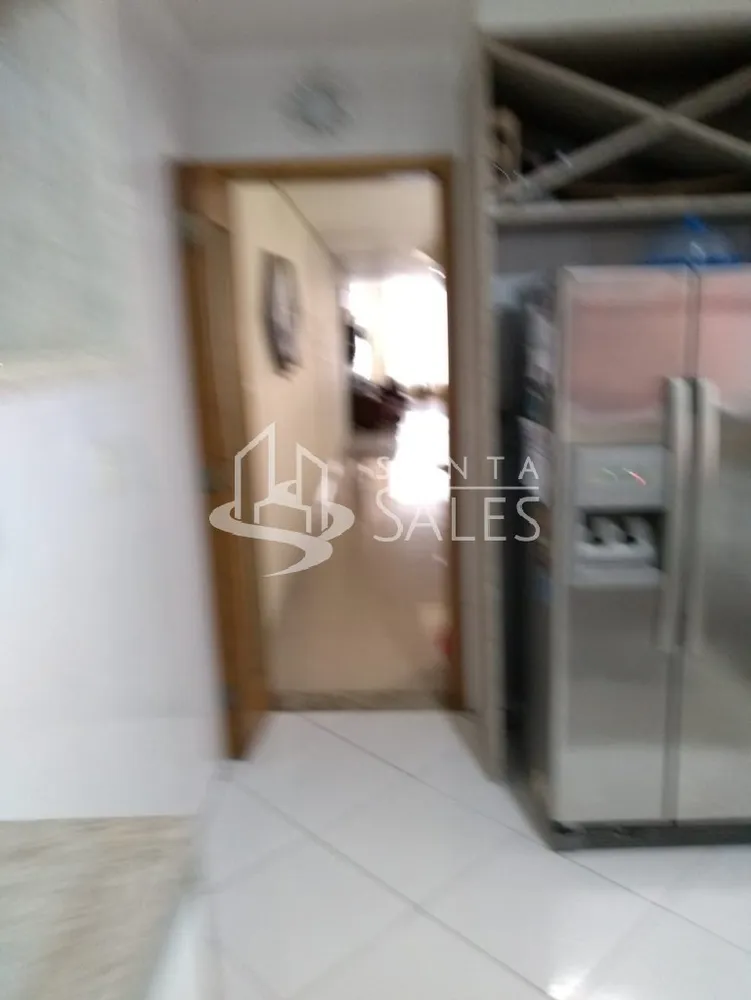 Sobrado, 3 quartos, 293 m² - Foto 6