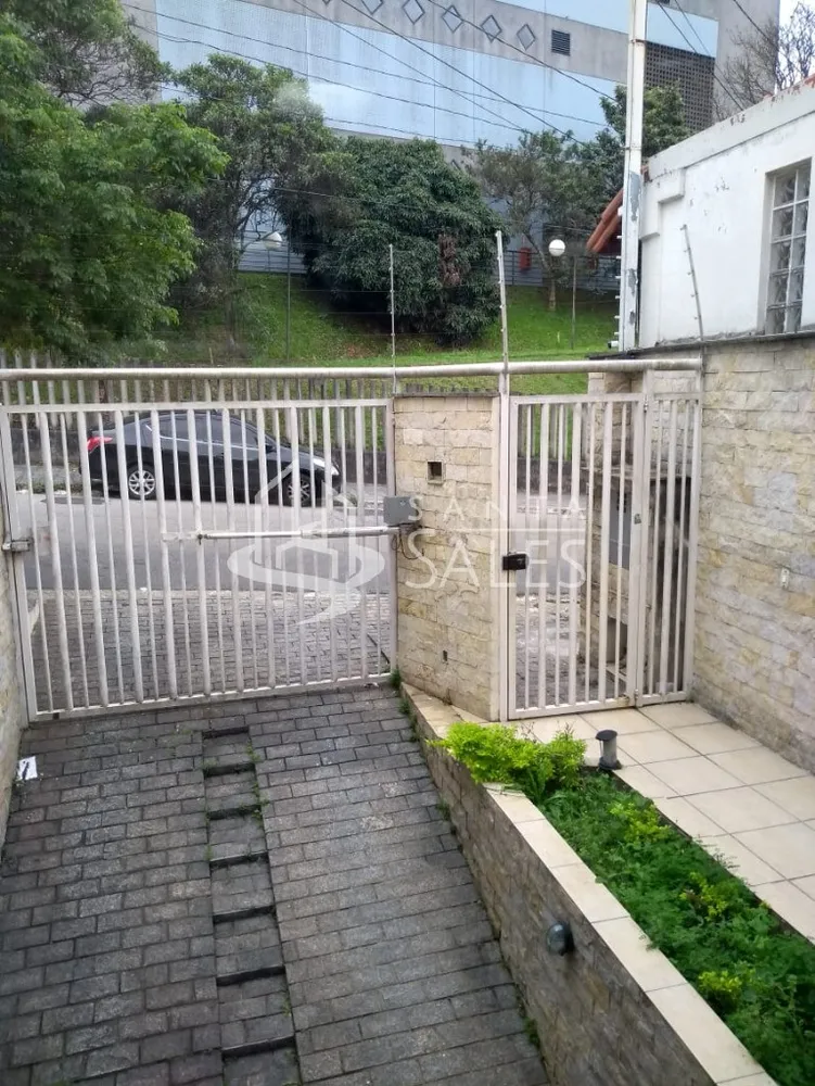 Sobrado, 3 quartos, 293 m² - Foto 8