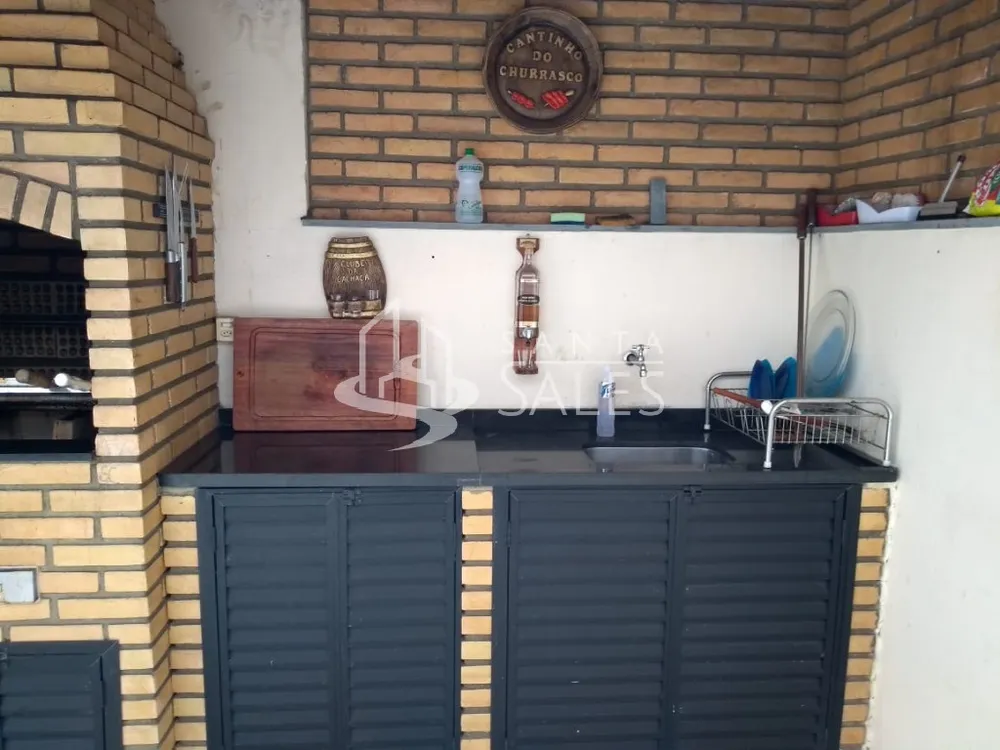 Sobrado, 3 quartos, 293 m² - Foto 3