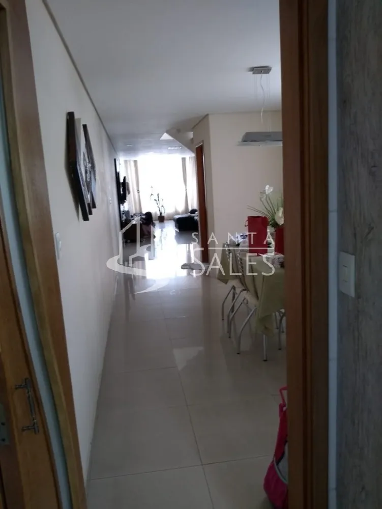 Sobrado, 3 quartos, 293 m² - Foto 4