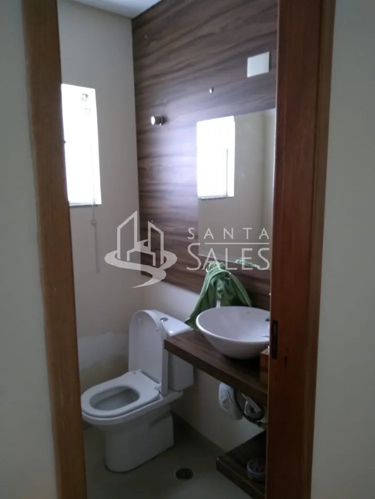 Sobrado, 3 quartos, 293 m² - Foto 7