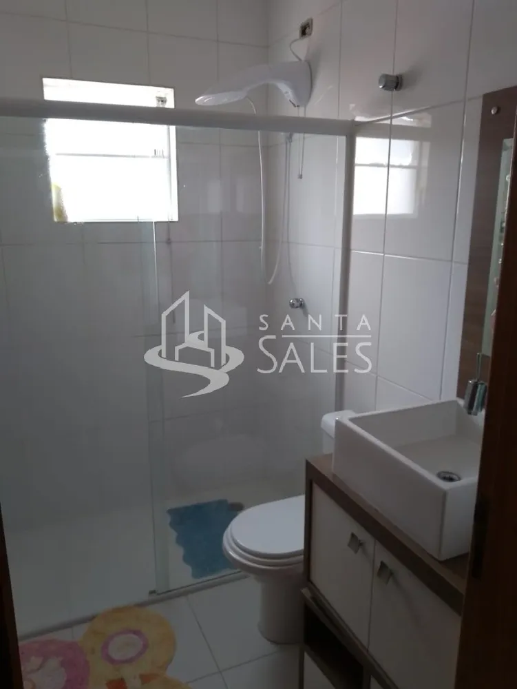 Sobrado, 3 quartos, 293 m² - Foto 2