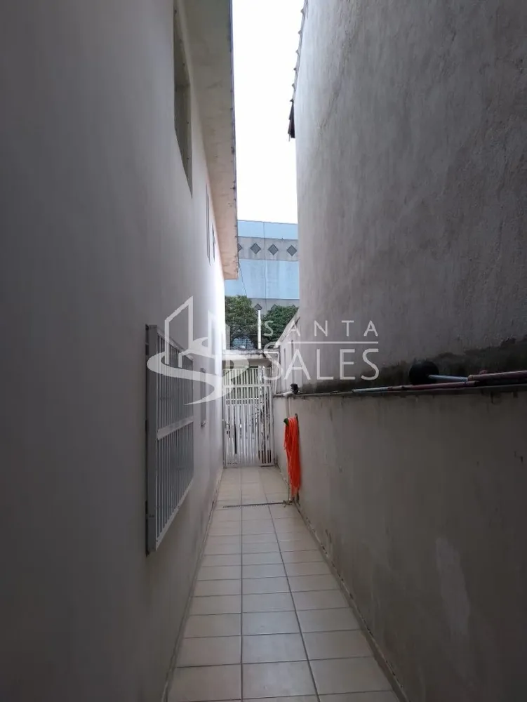 Sobrado, 3 quartos, 293 m² - Foto 4