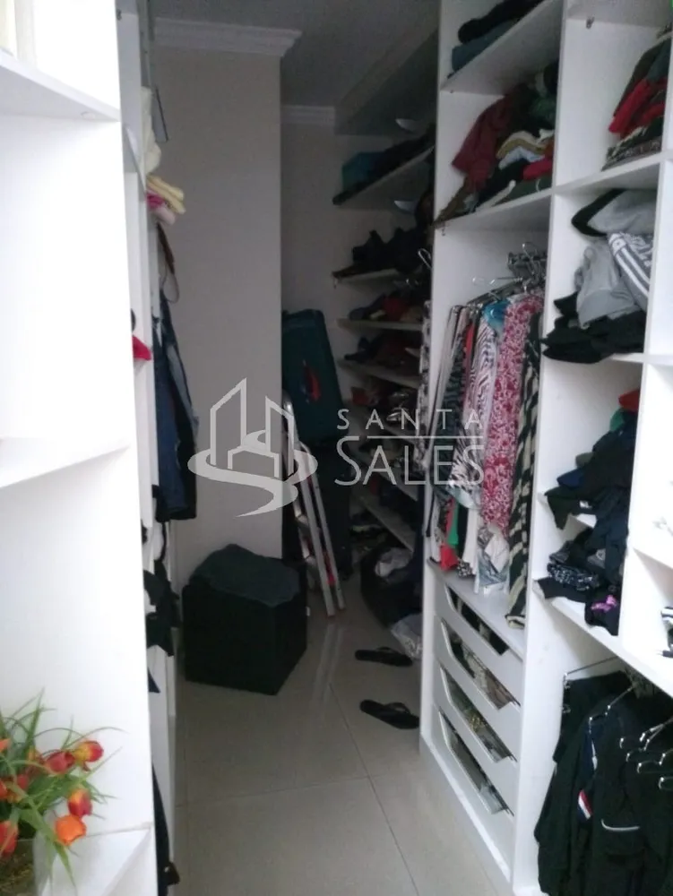 Sobrado, 3 quartos, 293 m² - Foto 1
