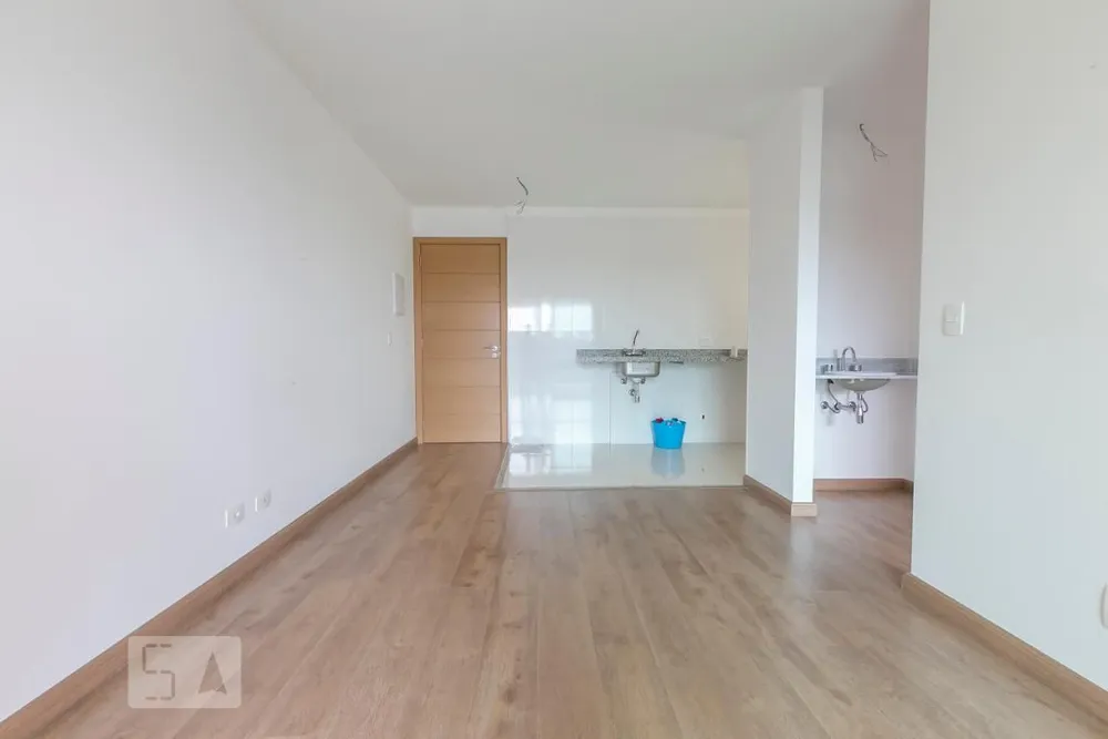 Apartamento, 1 quarto, 44 m² - Foto 1