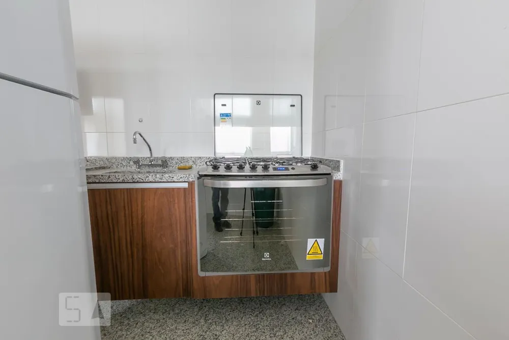 Apartamento, 1 quarto, 44 m² - Foto 4