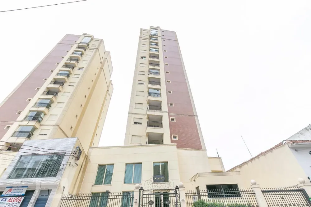 Apartamento, 1 quarto, 44 m² - Foto 2