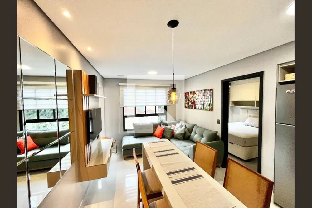 Apartamento, 1 quarto, 34 m² - Foto 7