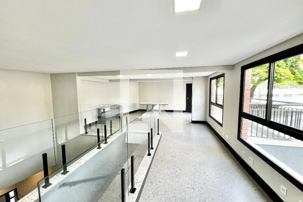 Apartamento, 1 quarto, 34 m² - Foto 5