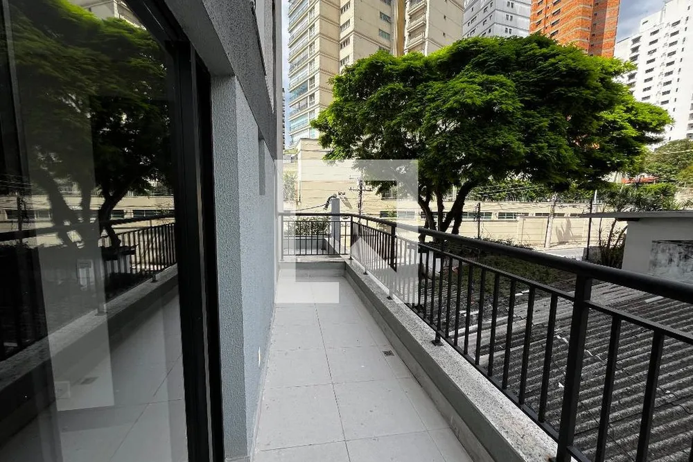 Apartamento, 1 quarto, 34 m² - Foto 4