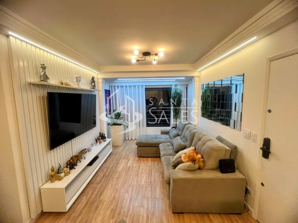Apartamento, 2 quartos, 68 m² - Foto 2