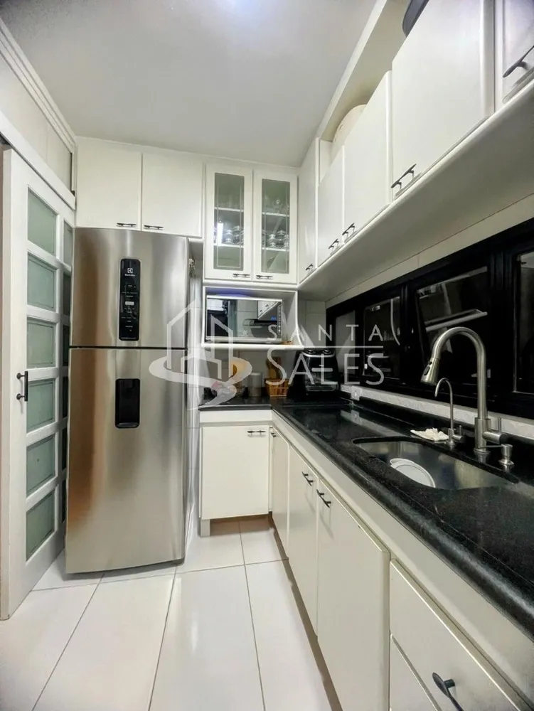 Apartamento, 2 quartos, 68 m² - Foto 1