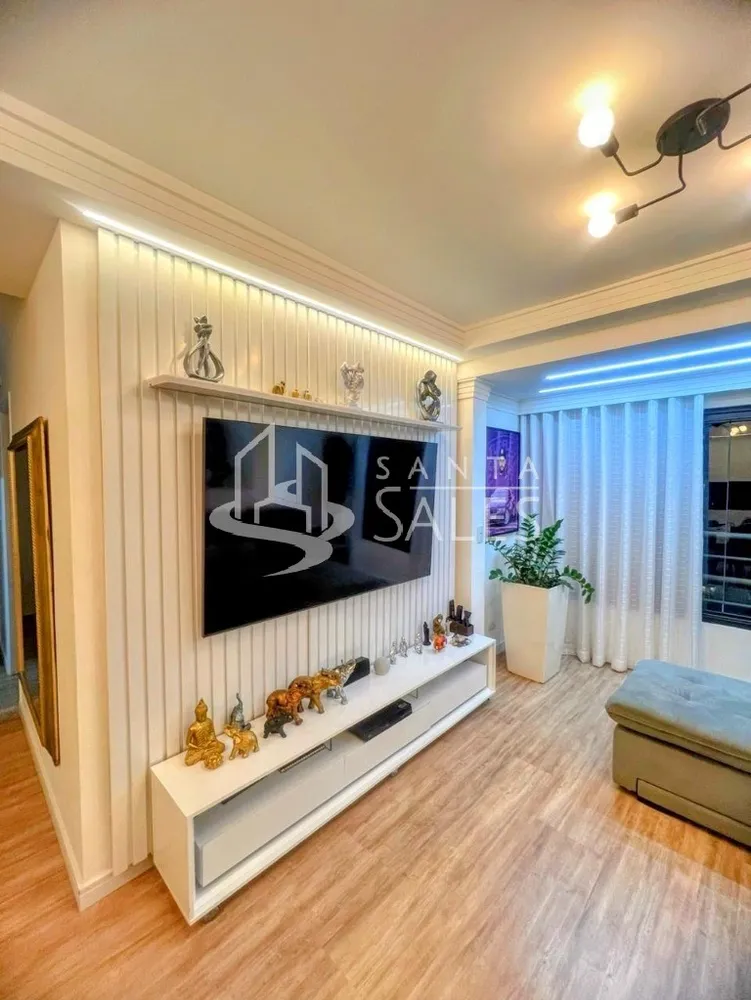 Apartamento, 2 quartos, 68 m² - Foto 8