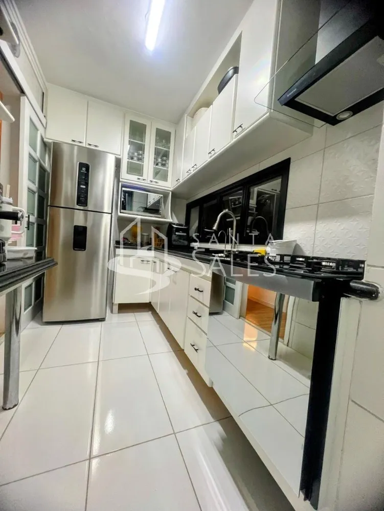 Apartamento, 2 quartos, 68 m² - Foto 7