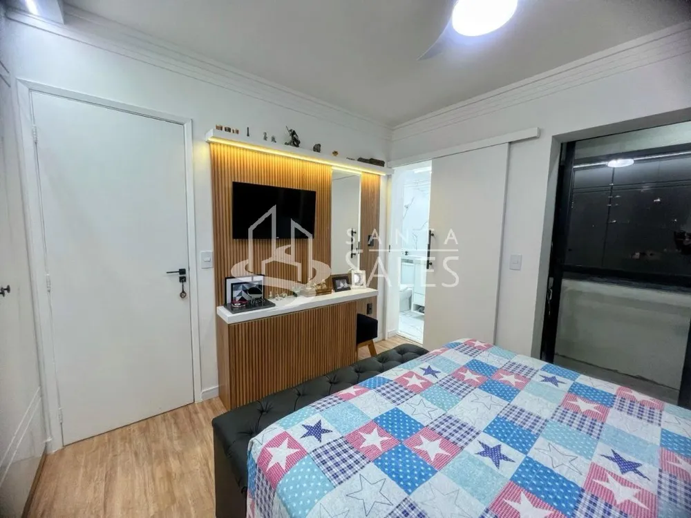Apartamento, 2 quartos, 68 m² - Foto 3