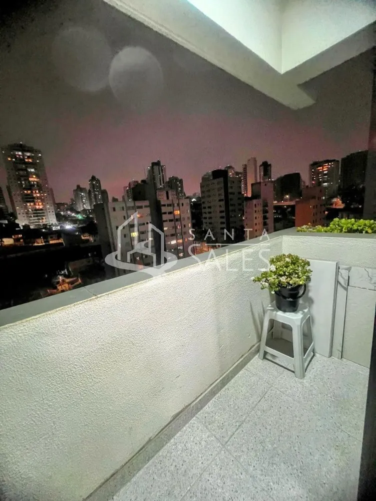 Apartamento, 2 quartos, 68 m² - Foto 16