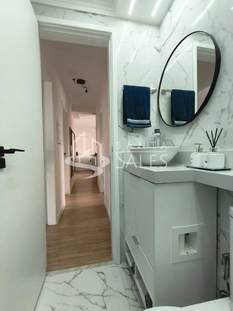Apartamento, 2 quartos, 68 m² - Foto 10