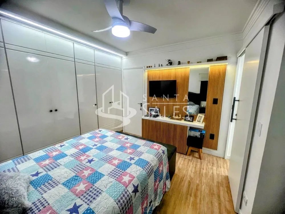Apartamento, 2 quartos, 68 m² - Foto 13