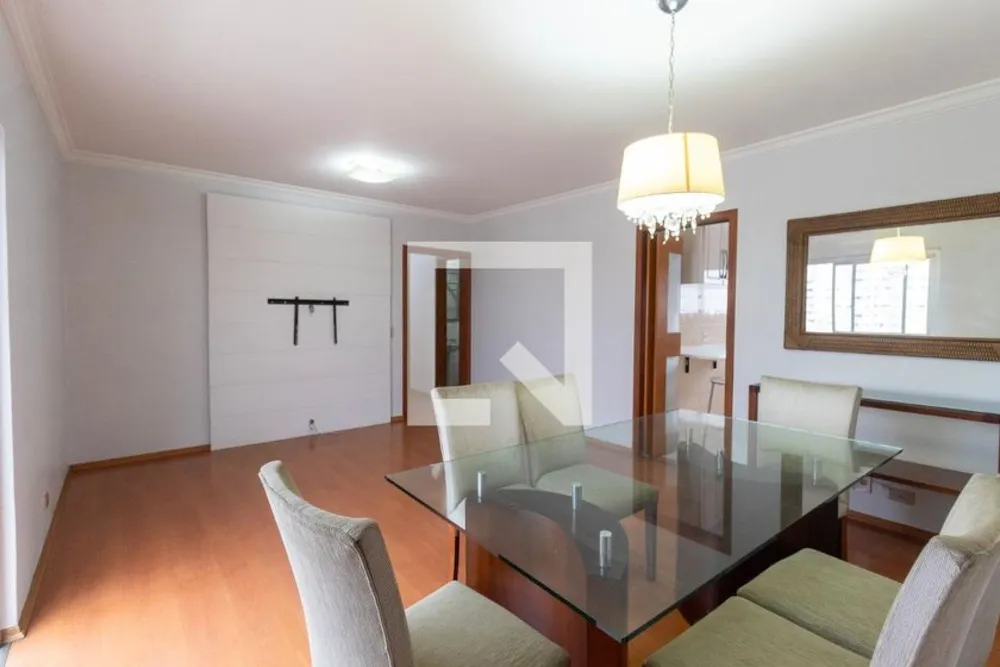 Apartamento, 3 quartos, 86 m² - Foto 1