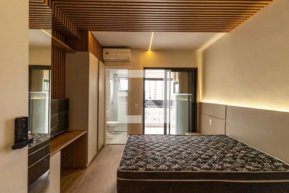 Apartamento, 1 quarto, 22 m² - Foto 8