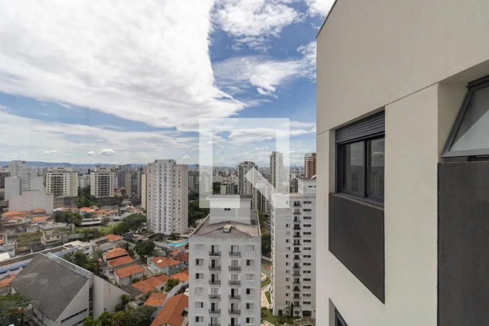 Apartamento, 1 quarto, 22 m² - Foto 7